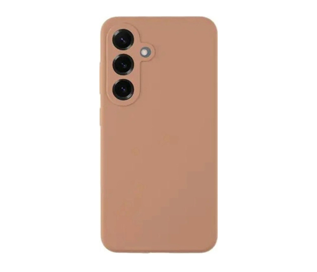 Tactical Velvet Smoothie Kryt pro Samsung Galaxy S25 Moucha Moose - 1514448 - zdjęcie